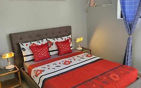 Welcome To Our Cozy Apartment!