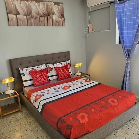 Welcome To Our Cozy Apartment! Willemstad Exterior foto