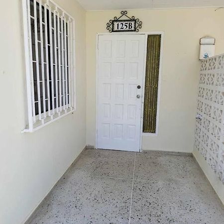 Welcome To Our Cozy Apartment! Willemstad Exterior foto