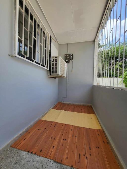 Welcome To Our Cozy Apartment! Willemstad Exterior foto