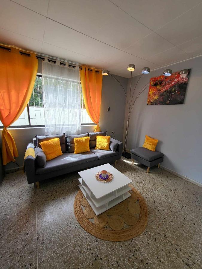 Welcome To Our Cozy Apartment! Willemstad Exterior foto